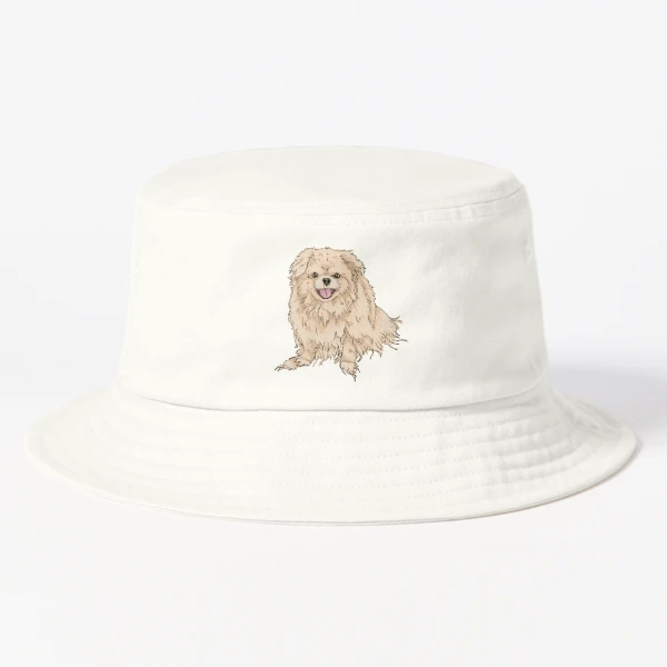 Kata Bucket Hat for Sale by WolfbladeArts