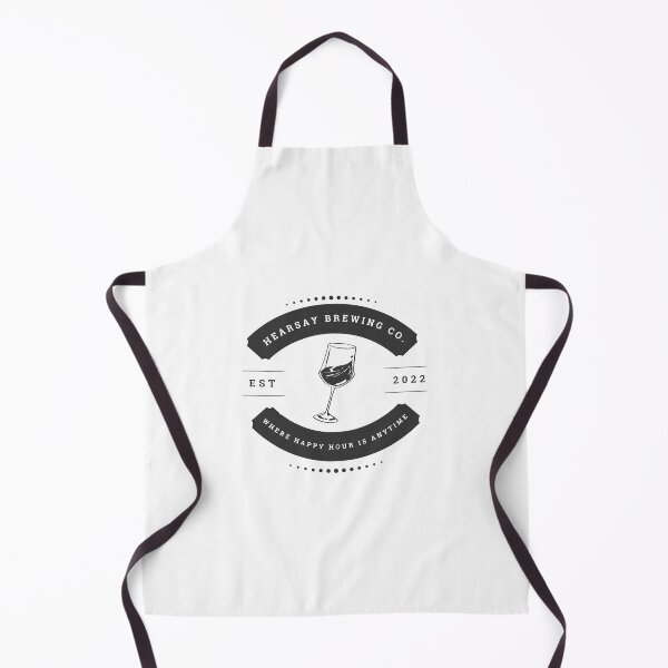 Item preview, Hearsay Brewing Company designed and sold by letswookieswin.