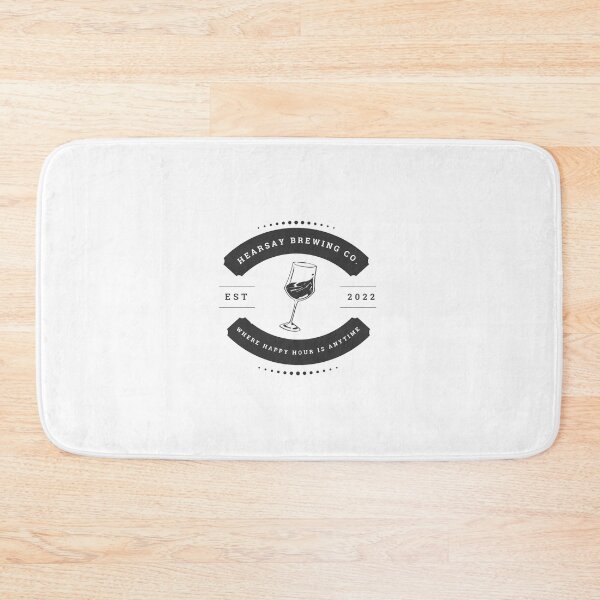 Item preview, Hearsay Brewing Company designed and sold by letswookieswin.