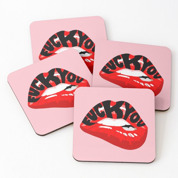 Item preview, FUCK YOU designed and sold by MAYRA PEREZ.
