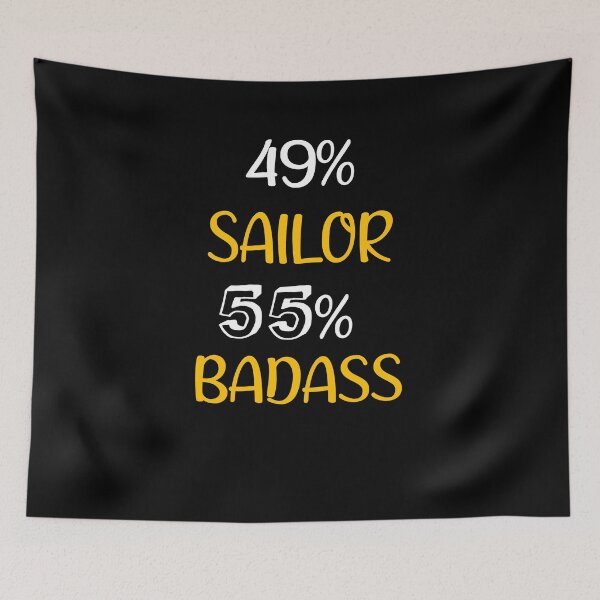 Item preview, shirt for sailor Gift for sailor, Gift for sailor, Christmas gift for sailor, Funny Gift For sailor Mens Dad, Husband designed and sold by xlnv.