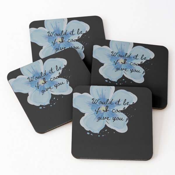 Item preview, folklore peace lyrics Taylor Swift would it be enough album era flower  designed and sold by slezakghreachyo.