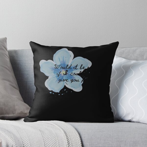 Item preview, folklore peace lyrics Taylor Swift would it be enough album era flower  designed and sold by slezakghreachyo.