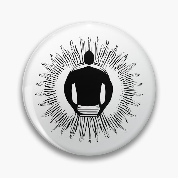 Item preview, Billy Deep Pockets 2 designed and sold by PlacidHinds.