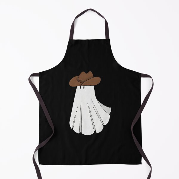 Item preview, Cowboy Ghost designed and sold by Xernition.