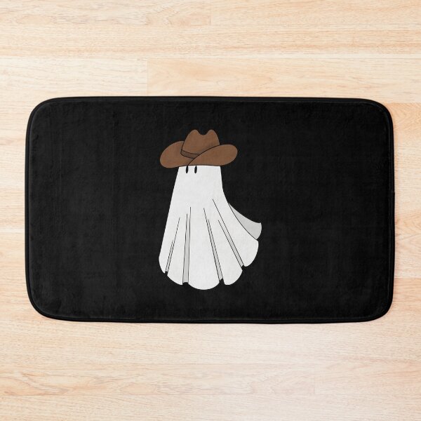 Item preview, Cowboy Ghost designed and sold by Xernition.