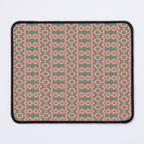 Item preview, Abstract Facade Pattern Artwork 03 Color 3 designed and sold by Stefanie Boike.