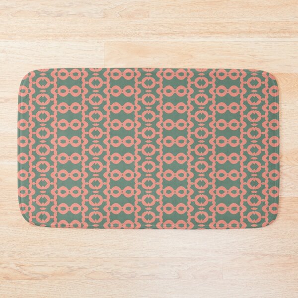 Item preview, Abstract Facade Pattern Artwork 03 Color 3 designed and sold by Stefanie Boike.