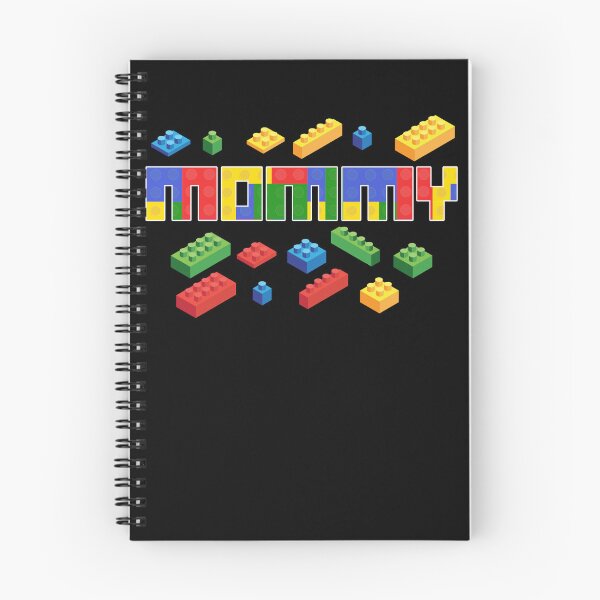 Item preview, Master Builder Mommy Blocks Women's Brick Master Builder Gear designed and sold by DynamicDesign.