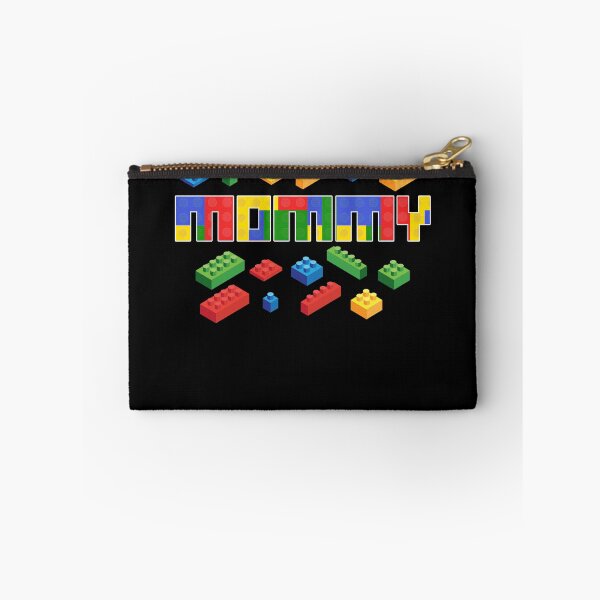 Item preview, Master Builder Mommy Blocks Women's Brick Master Builder Gear designed and sold by DynamicDesign.
