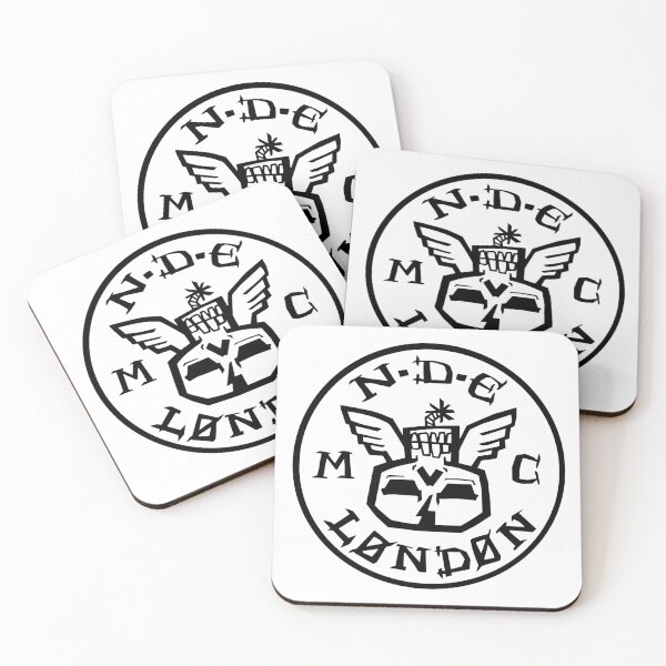 Item preview,  NDE MC design vol 03 designed and sold by PEST-CONTROLLER.