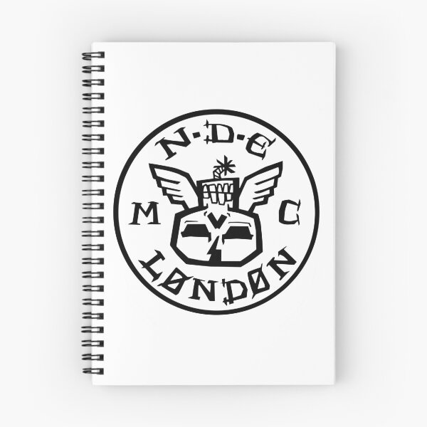 Item preview,  NDE MC design vol 03 designed and sold by PEST-CONTROLLER.