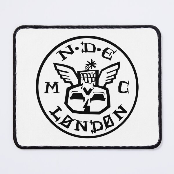 Item preview,  NDE MC design vol 03 designed and sold by PEST-CONTROLLER.