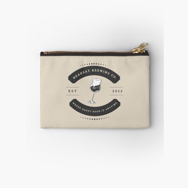 Item preview, Hearsay Brewing Co. designed and sold by letswookieswin.