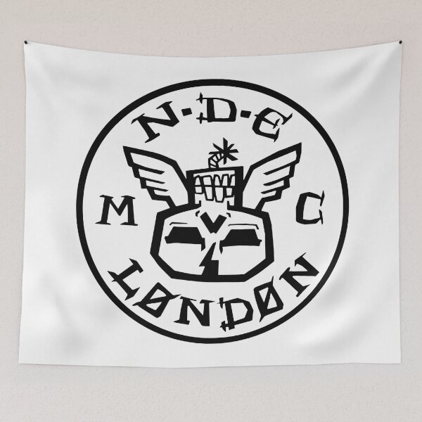 Item preview,  NDE MC design vol 03 designed and sold by PEST-CONTROLLER.