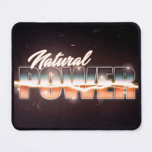 Item preview, Natural power designed and sold by aither81.