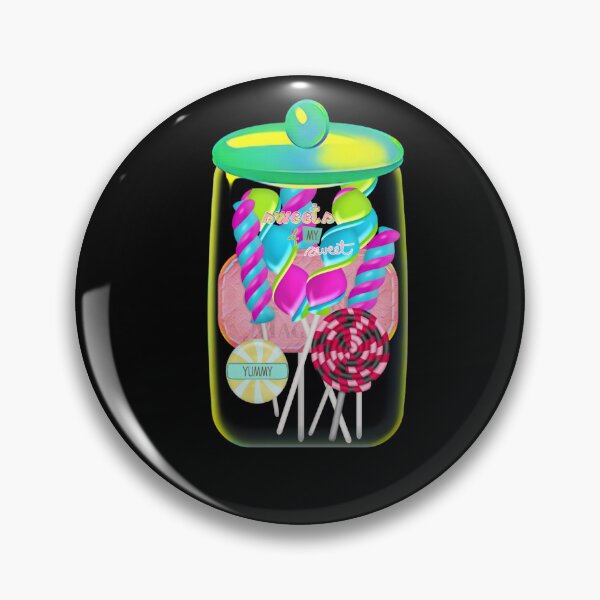 Item preview, Happy candy day designed and sold by Fizashop.