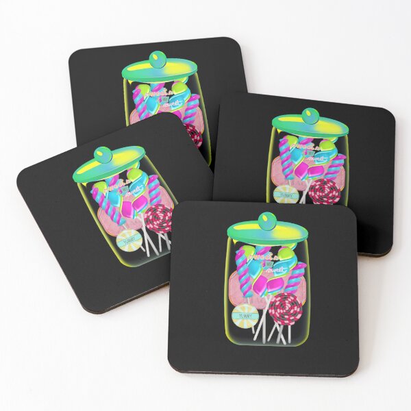 Item preview, Happy candy day designed and sold by Fizashop.