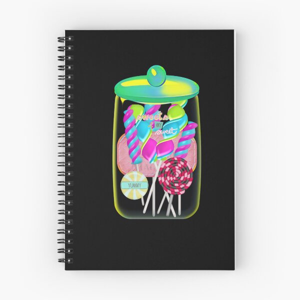 Item preview, Happy candy day designed and sold by Fizashop.