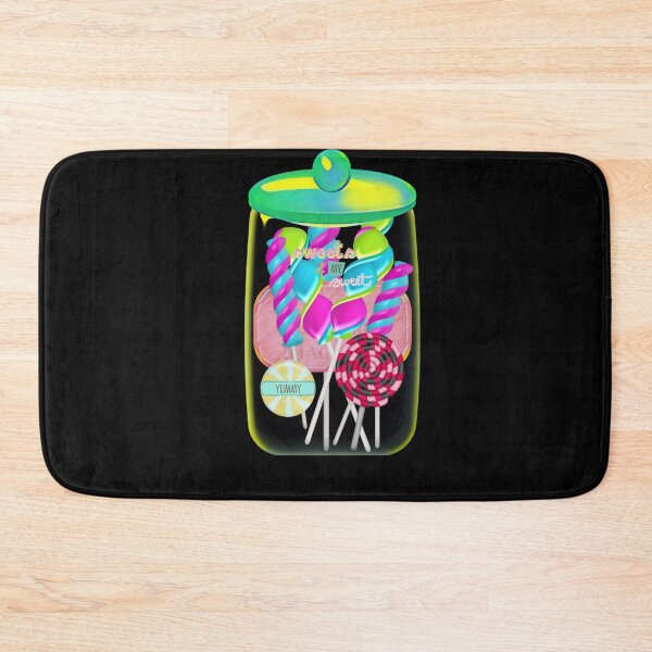 Item preview, Happy candy day designed and sold by Fizashop.