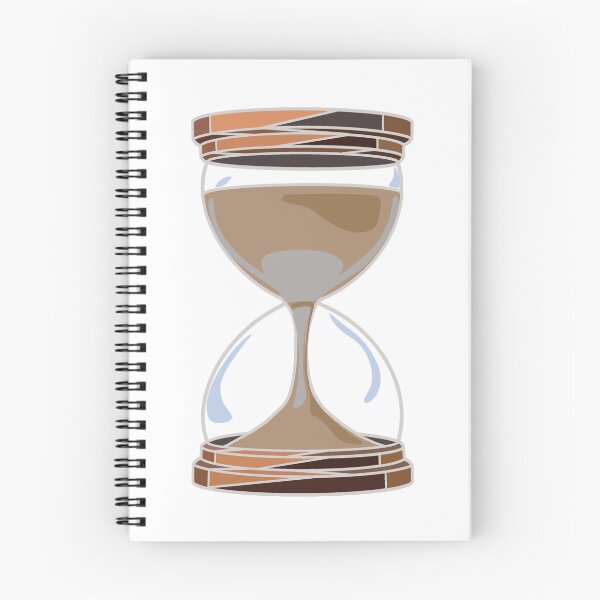 Item preview, Hourglass  designed and sold by nerdpins.