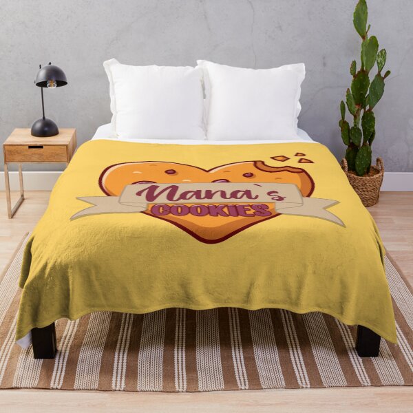 Item preview, Nana's Cookies designed and sold by edwinvisuals.