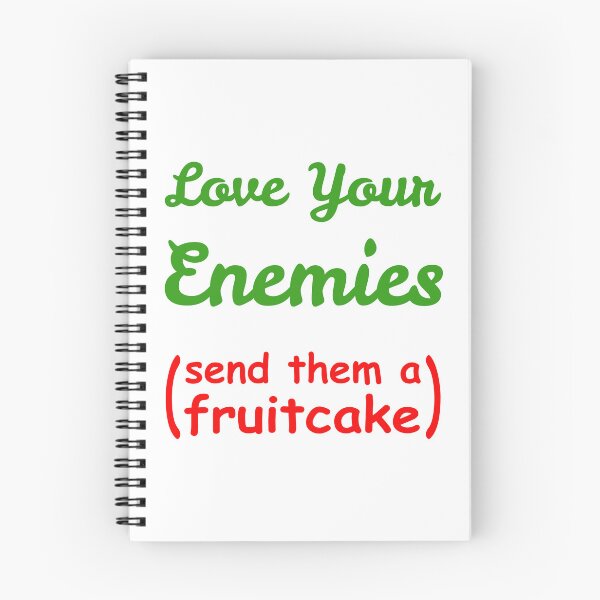 Item preview, Love Your Enemies designed and sold by mrtraz.