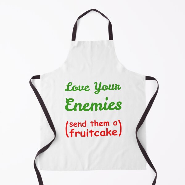 Item preview, Love Your Enemies designed and sold by mrtraz.