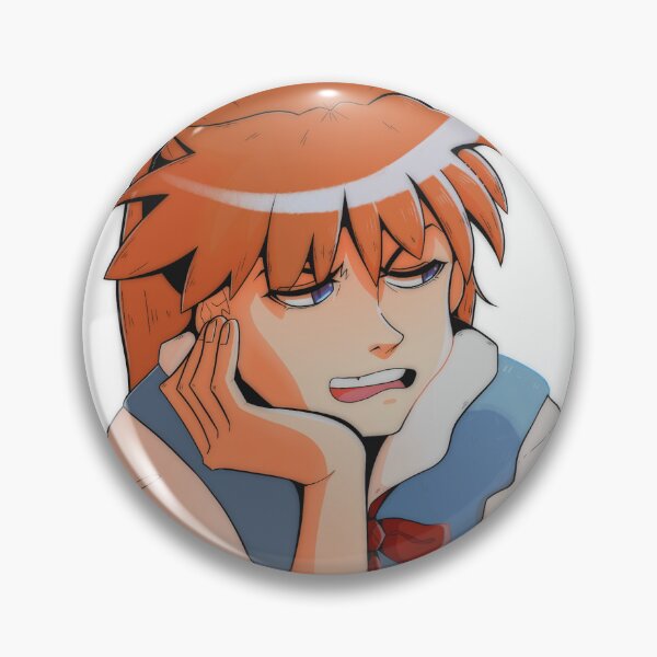 Item preview, Asuka Langley Sohryu designed and sold by Radgh0stie.