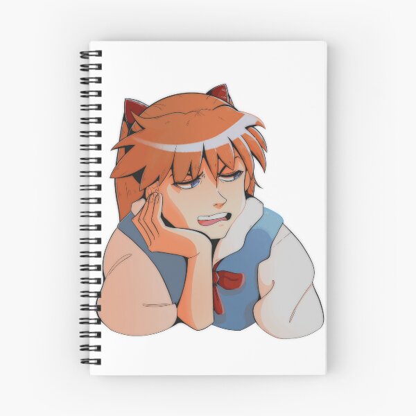 Item preview, Asuka Langley Sohryu designed and sold by Radgh0stie.