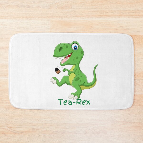Item preview, Tea Rex designed and sold by theredsharp.