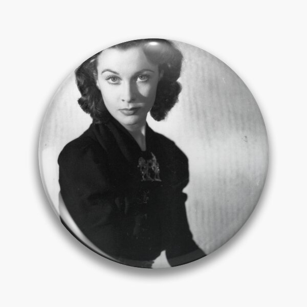 Item preview, Vivien Leigh designed and sold by anasshop25.