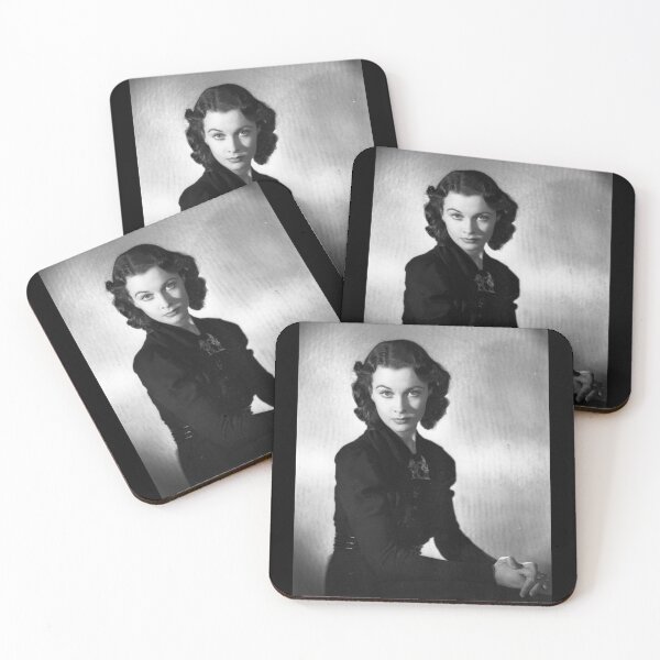 Item preview, Vivien Leigh designed and sold by anasshop25.