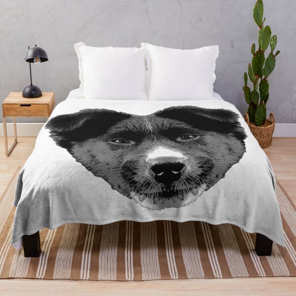 Item preview, Border collie pup, cute baby animals, cute herding dogs designed and sold by Kirei-Lily.
