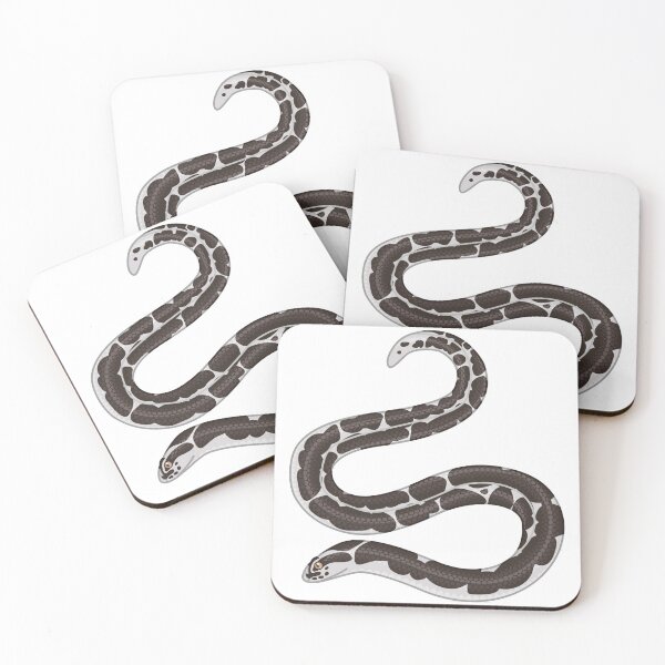 Item preview, Kenyan Sand Boa (Anerythristic) designed and sold by TheFrogWrangler.
