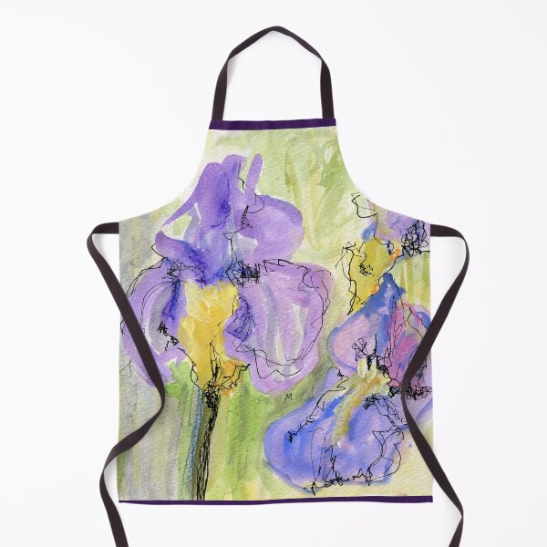 Item preview, Twoandahalfirises designed and sold by Gabriele Maurus.