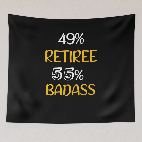 Item preview, shirt for retiree Gift for retiree, Gift for retiree, Christmas gift for retiree, Funny Gift For retiree Mens Dad, Husband designed and sold by xlnv.