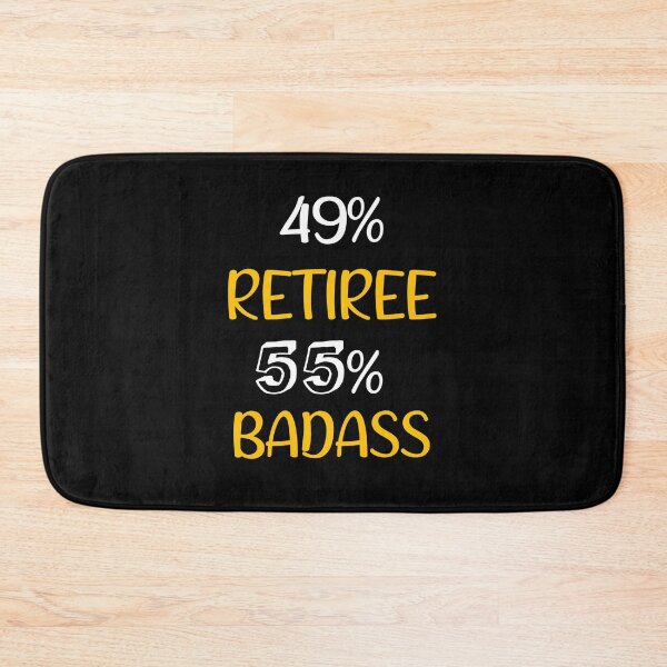 Item preview, shirt for retiree Gift for retiree, Gift for retiree, Christmas gift for retiree, Funny Gift For retiree Mens Dad, Husband designed and sold by xlnv.