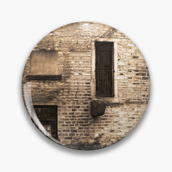 Item preview, Haunted Victorian Castle in Holme Village - UK designed and sold by BritishYank.