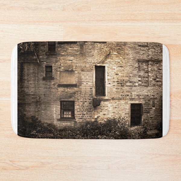 Item preview, Haunted Victorian Castle in Holme Village - UK designed and sold by BritishYank.