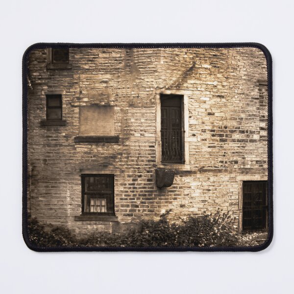 Item preview, Haunted Victorian Castle in Holme Village - UK designed and sold by BritishYank.
