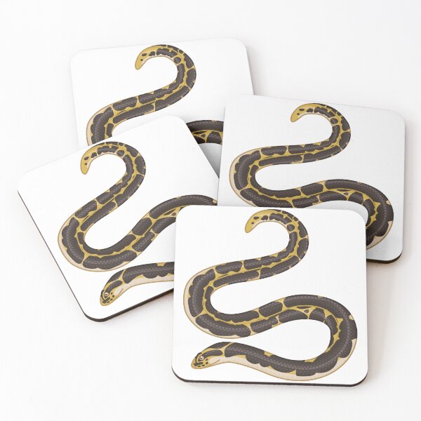 Item preview, Kenyan Sand Boa (Dodoma) designed and sold by TheFrogWrangler.