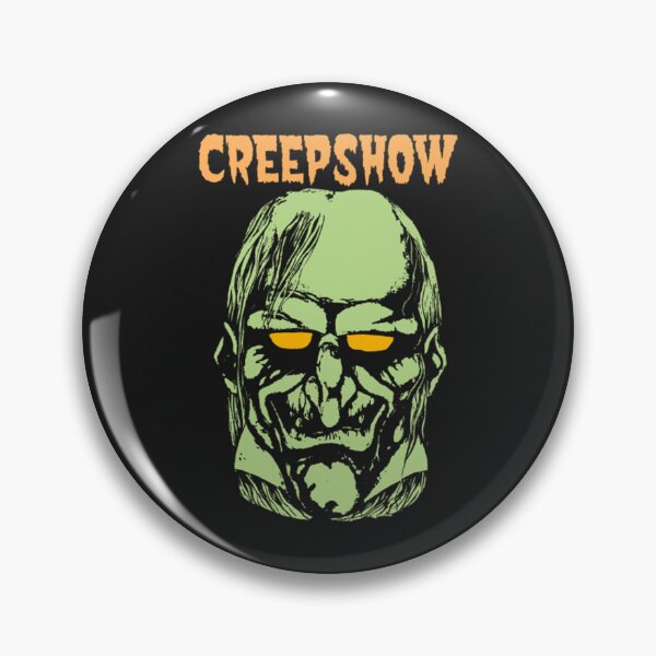 Item preview, Creepshow designed and sold by gastonmarlrcqd.