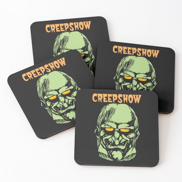 Item preview, Creepshow designed and sold by gastonmarlrcqd.