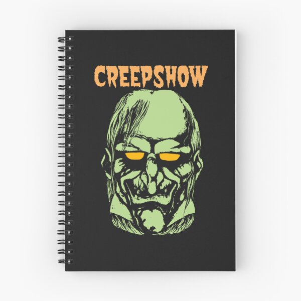 Item preview, Creepshow designed and sold by gastonmarlrcqd.