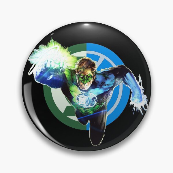 Item preview, Copy of Green v Blue designed and sold by Haljor.