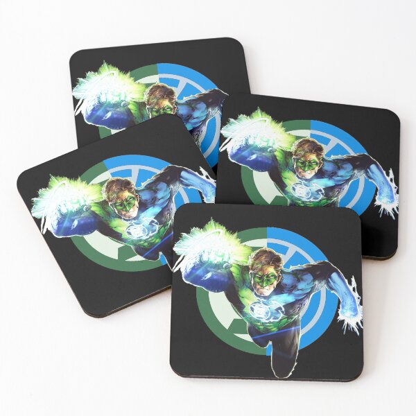 Item preview, Copy of Green v Blue designed and sold by Haljor.