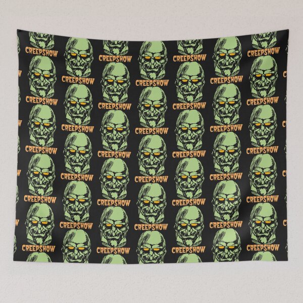 Item preview, Creepshow designed and sold by gastonmarlrcqd.