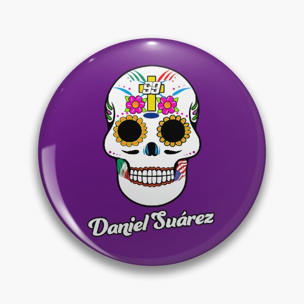 Item preview, Daniel Suarez designed and sold by Selina Ferragamo.