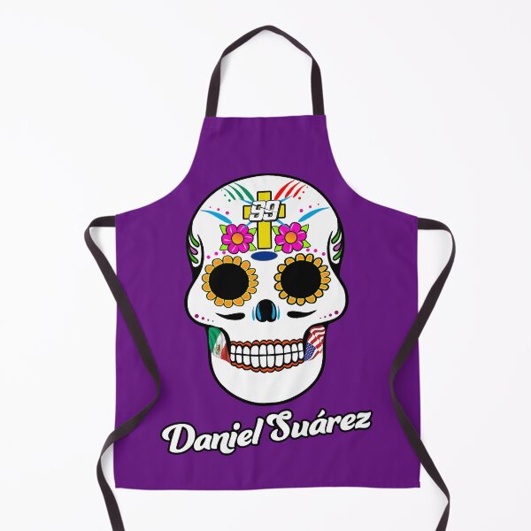 Item preview, Daniel Suarez designed and sold by Selina Ferragamo.